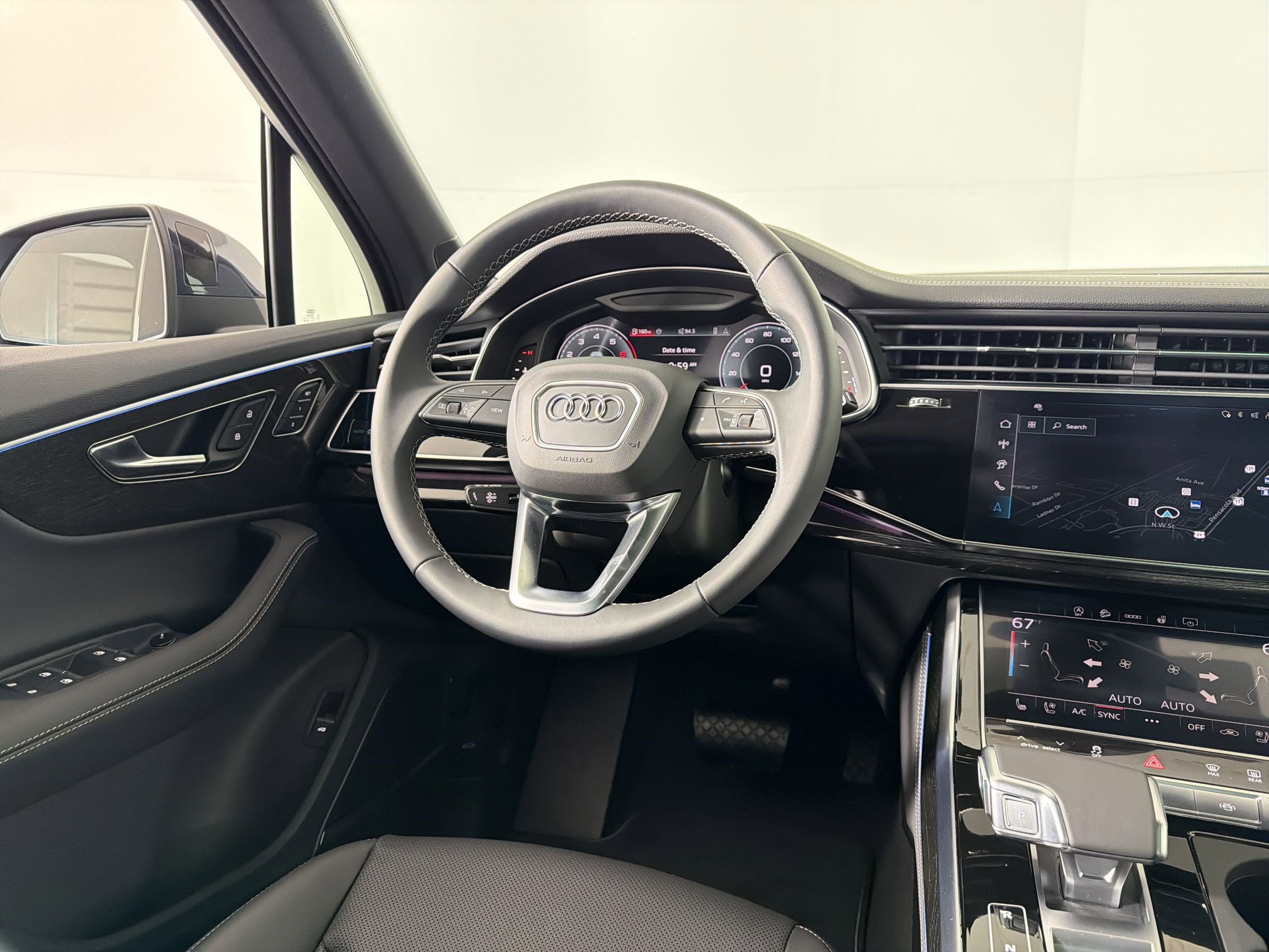 New 2026 Audi Q7 3.0T Premium Plus image 28