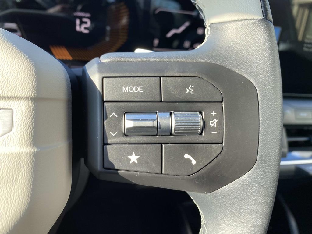 New 2026 Kia K4 GT-Line image 13