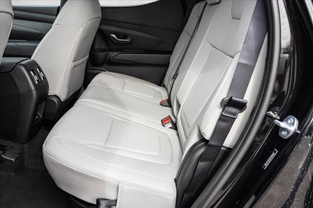 New 2026 Hyundai Santa Cruz SEL image 23