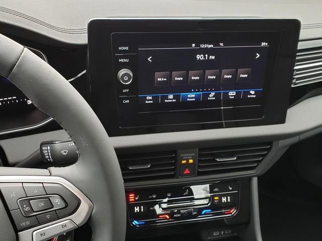 New 2026 Volkswagen Jetta Sport image 10