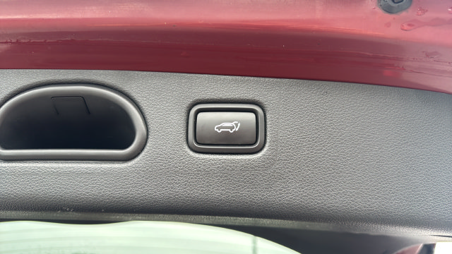 Used 2020 Hyundai Tucson Sport AWD/4WD image 30