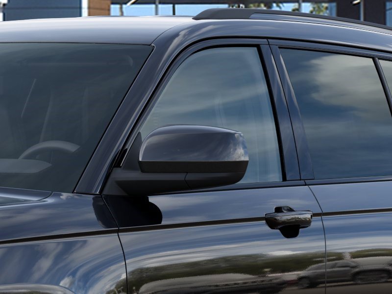 New 2025 Jeep Grand Cherokee L Laredo image 12