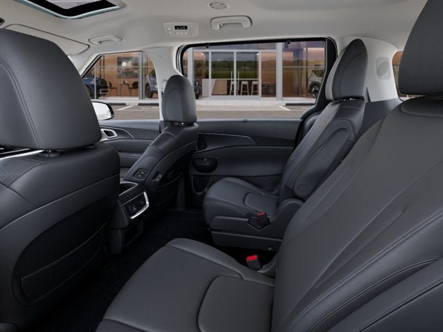 New 2027 Kia Carnival SX FWD image 18