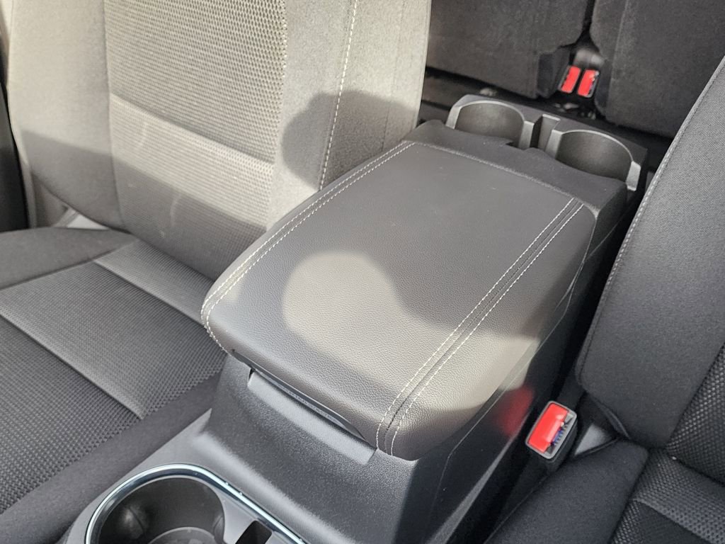 New 2026 GMC Canyon Elevation w/ Convenience Package image 32