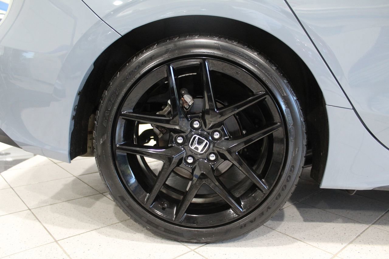 Used 2023 Honda Civic Sport image 79