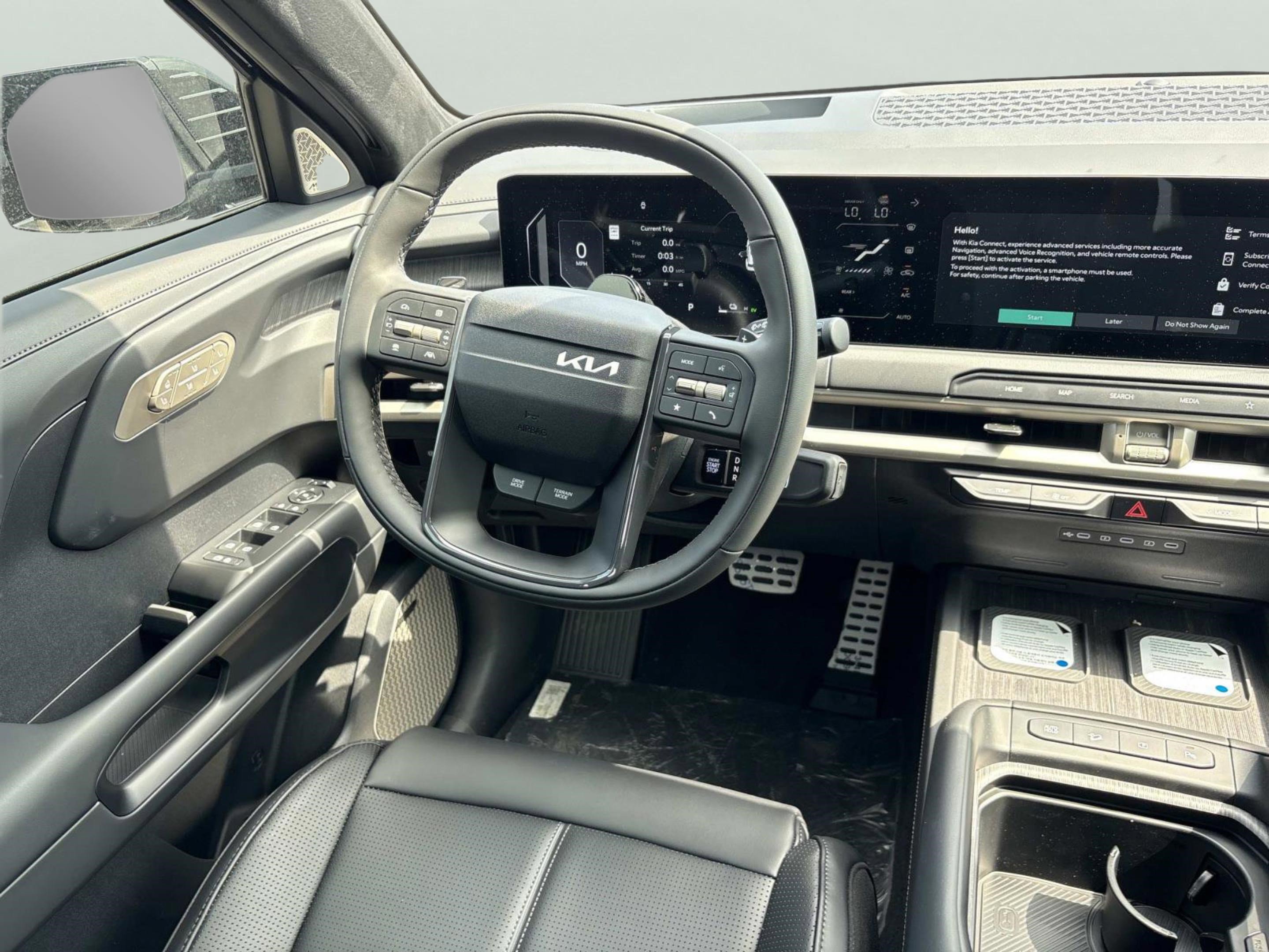 New 2027 Kia Telluride SX Prestige AWD/4WD image 14