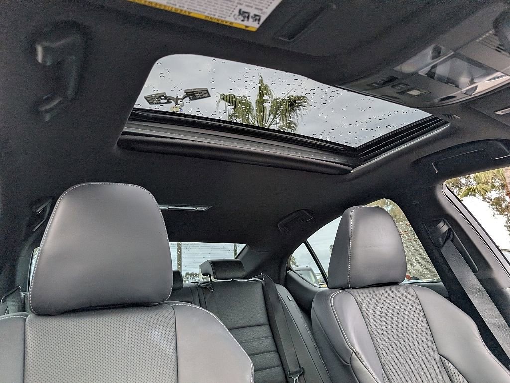 Used 2024 Lexus IS 350 F Sport image 19