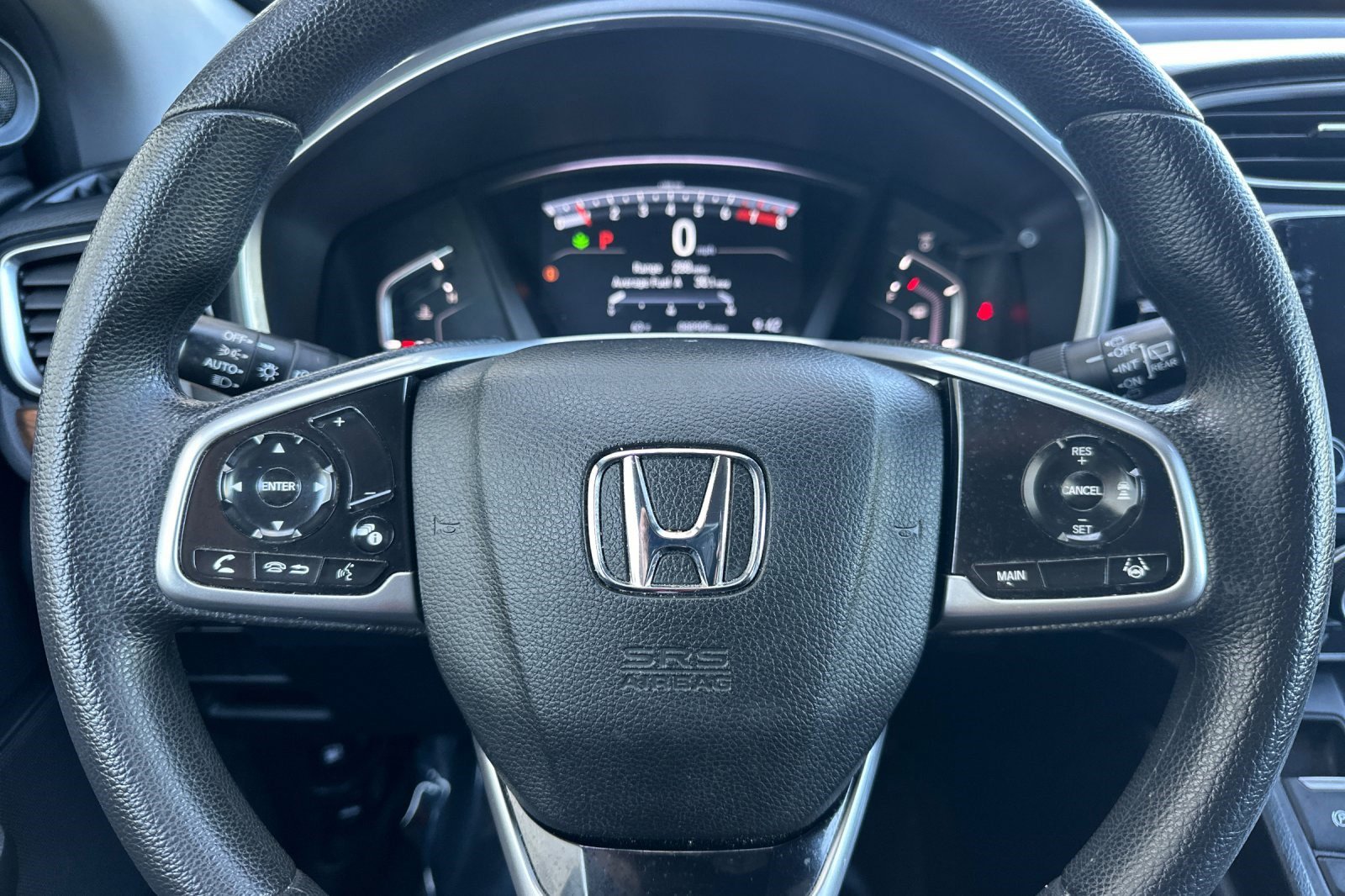 Certified 2020 Honda CR-V EX image 16