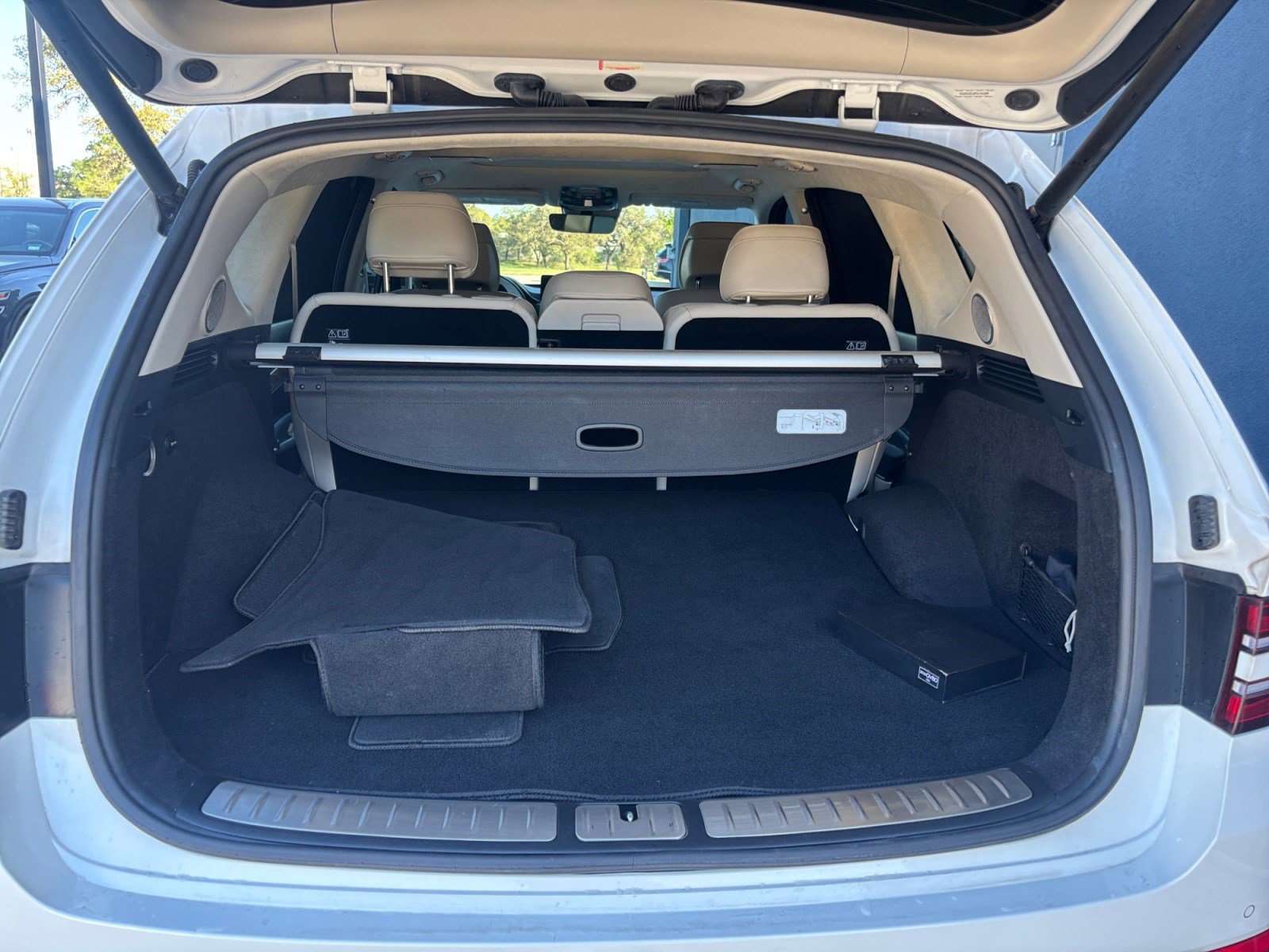 Used 2023 Genesis GV80 3.5T w/ Prestige Package image 16