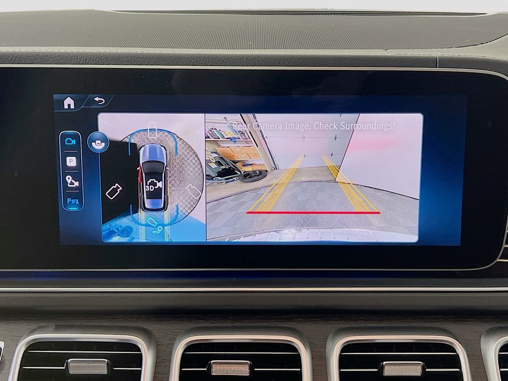 Used 2026 Mercedes-Benz GLE 350 4MATIC image 18
