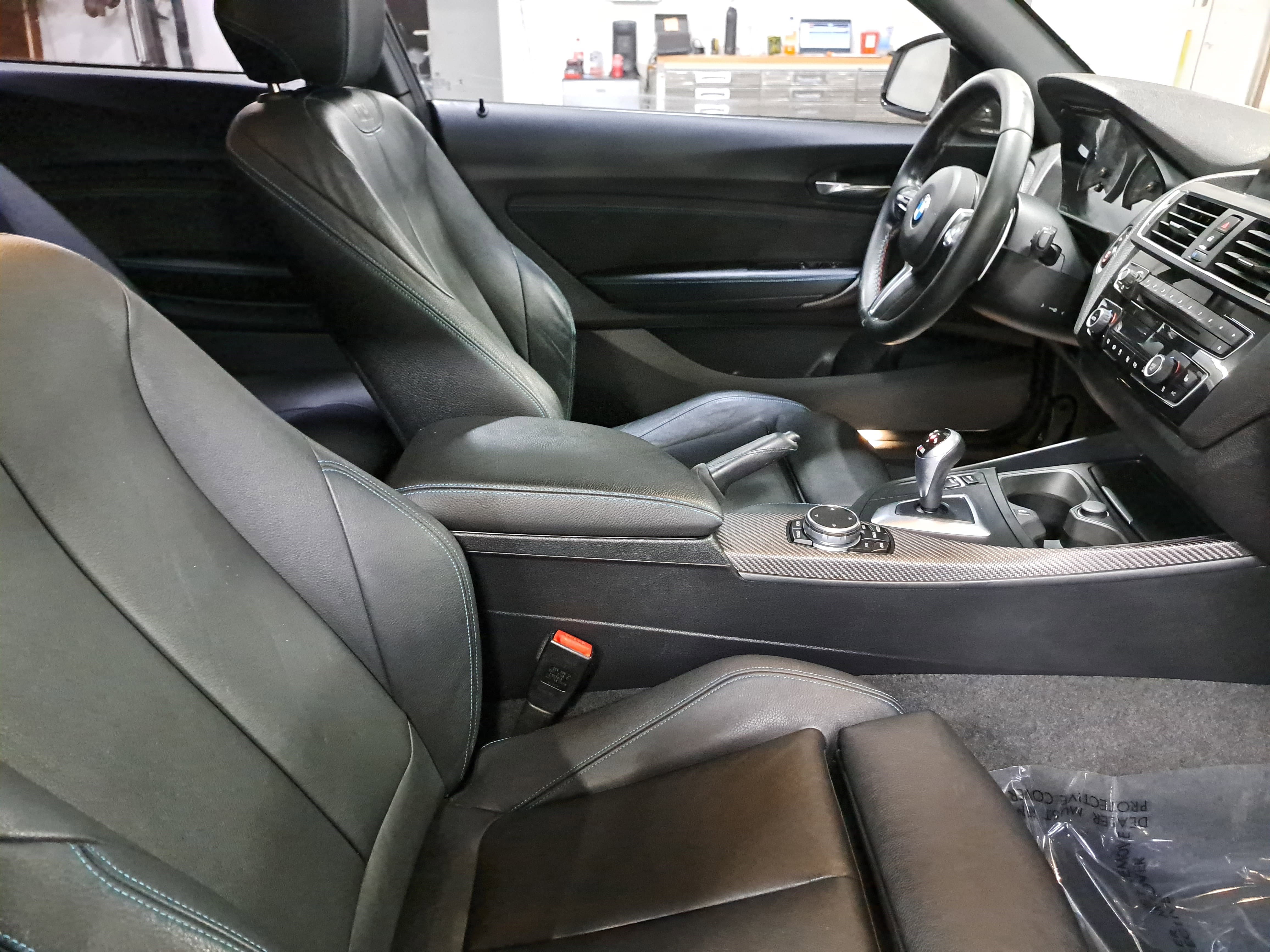 Used 2017 BMW M2 image 10