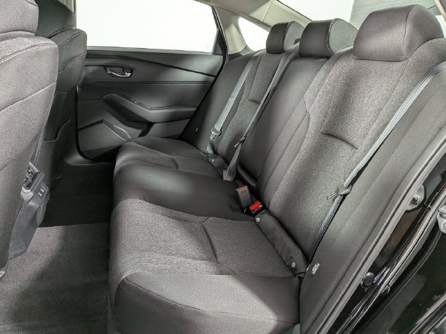 New 2026 Honda Accord SE image 24