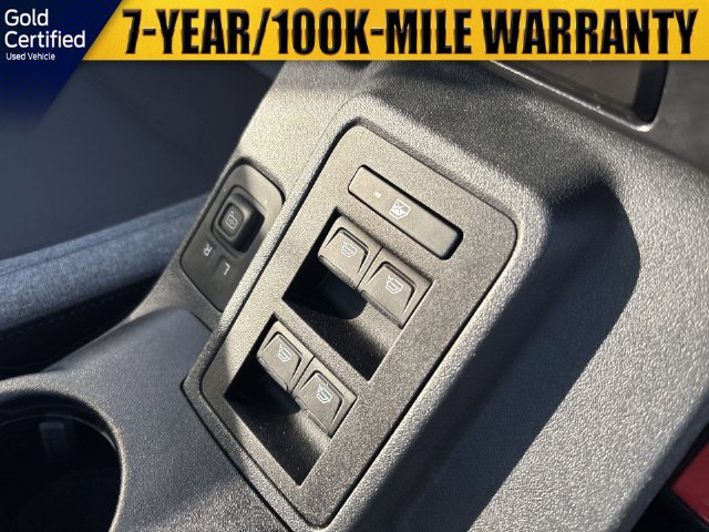 Used 2022 Ford Bronco 4-Door AWD/4WD image 22