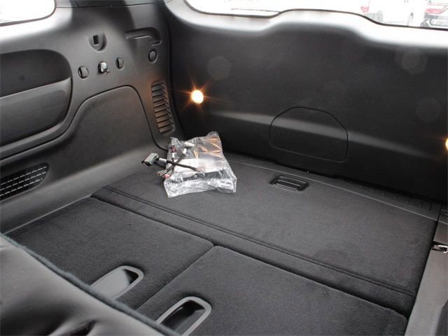 New 2025 Dodge Durango AWD image 12