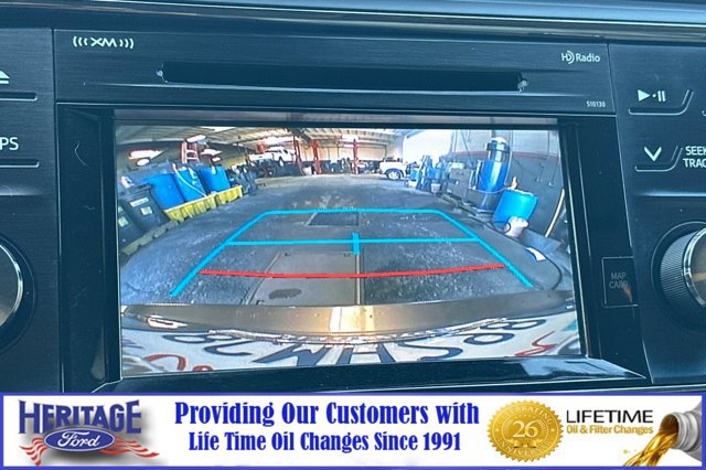 Used 2018 Toyota Avalon XLE Premium w/ Carpet Mat Package FWD image 19