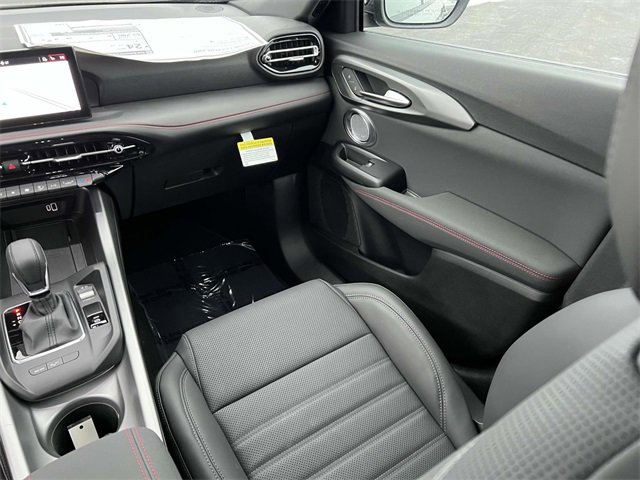 New 2025 Dodge Hornet GT Plus image 31