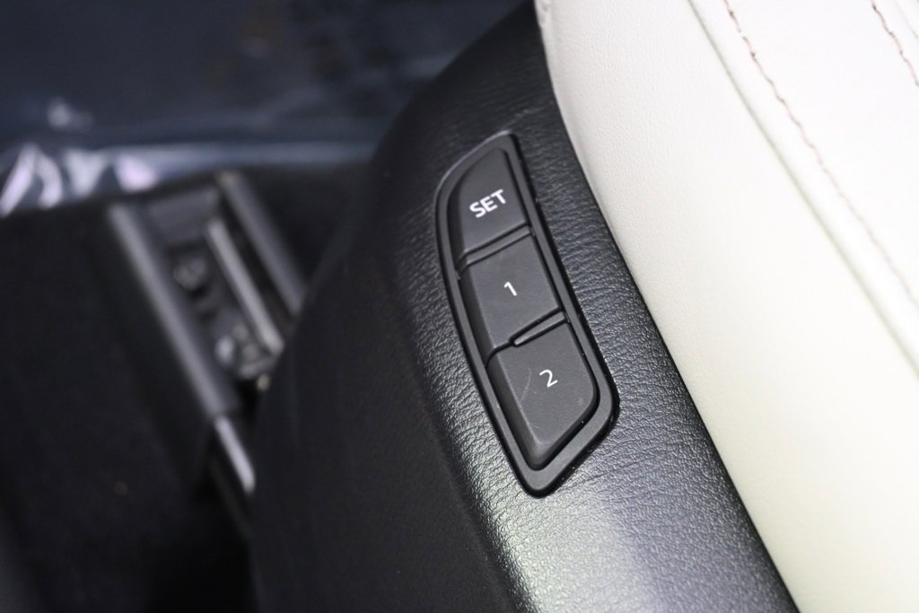 Used 2023 MAZDA CX-5 AWD 2.5 S w/ Premium Package image 15