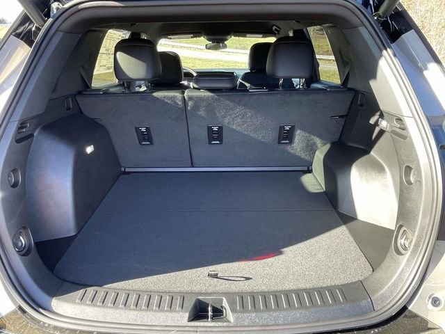 New 2026 GMC Terrain AT4 w/ Convenience Package III AWD/4WD image 10