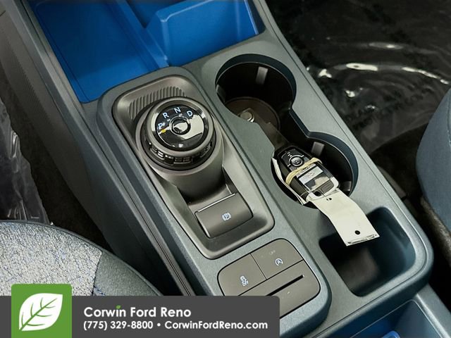 New 2025 Ford Maverick XLT w/ XLT Luxury Package image 18