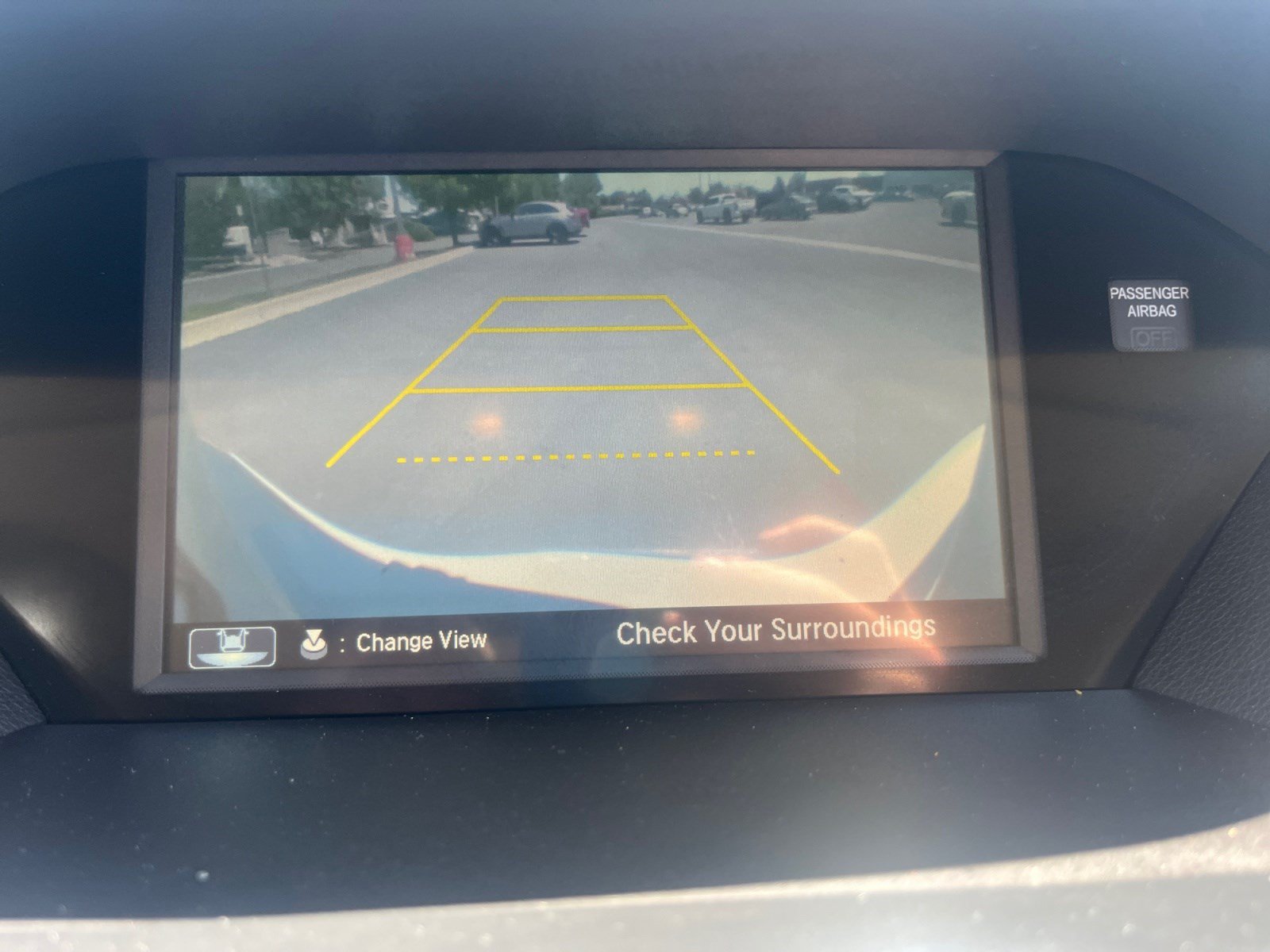 Used 2015 Acura MDX SH-AWD w/ Advance Package image 21