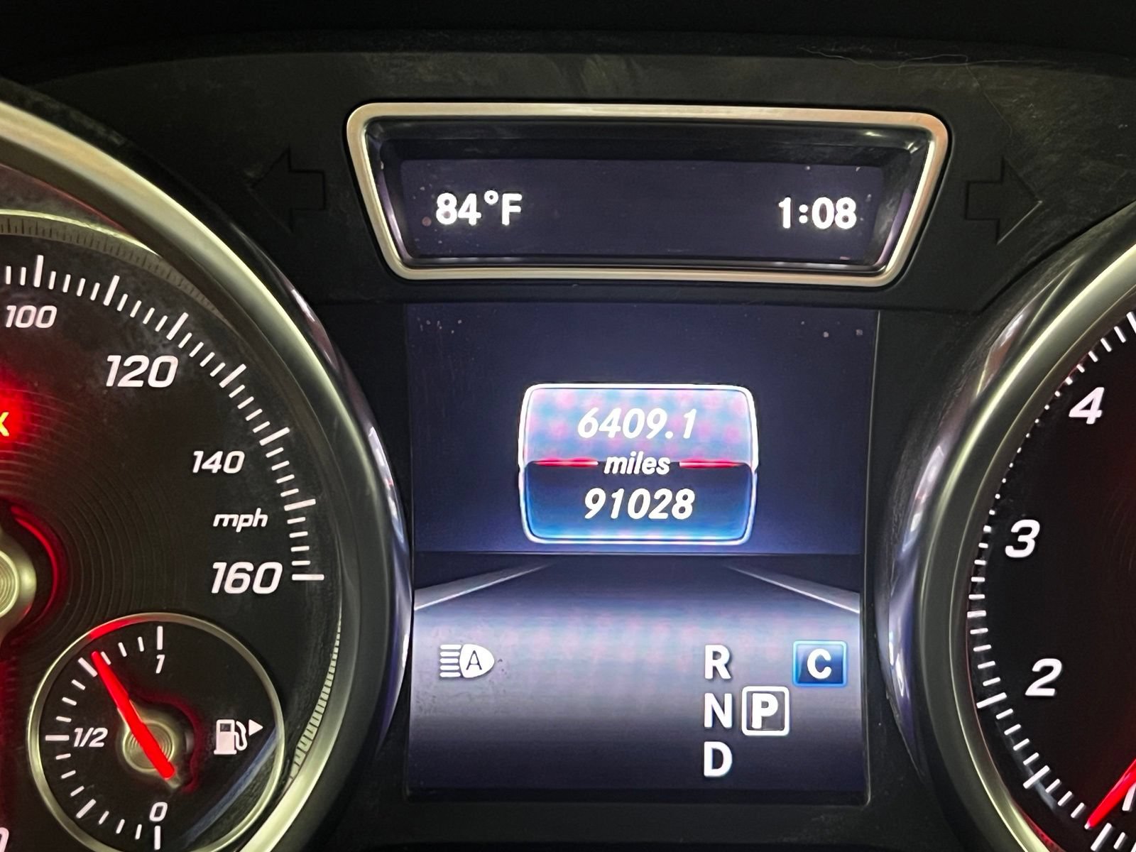 Used 2018 Mercedes-Benz GLS 550 4MATIC image 12