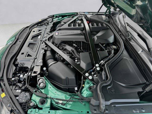 Used 2023 BMW M4 Coupe w/ Executive Package RWD image 76