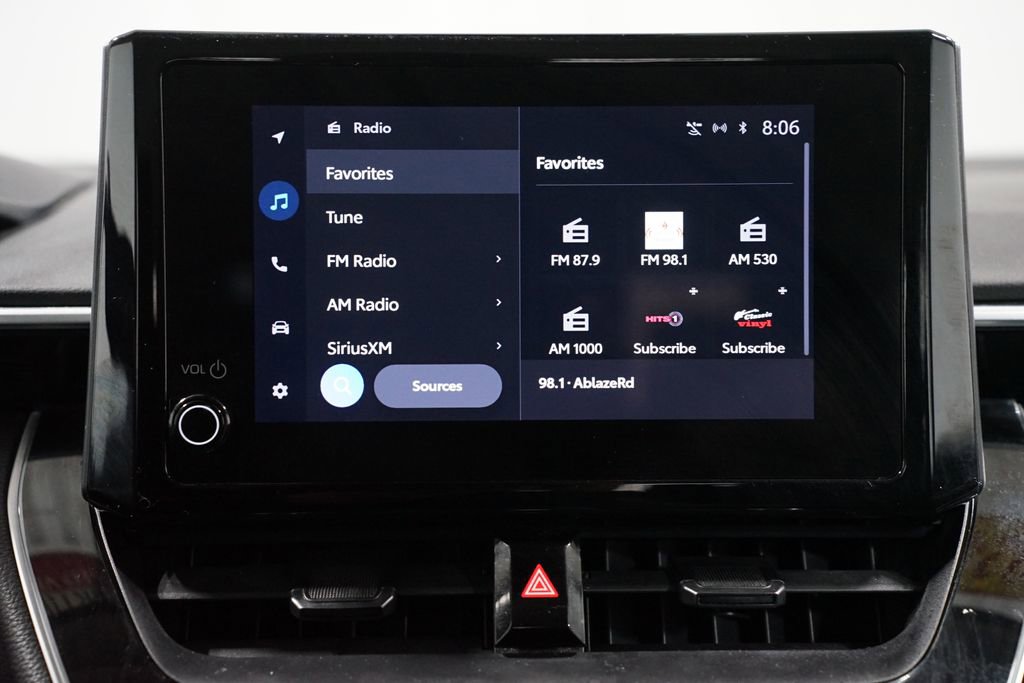 Certified 2024 Toyota Corolla LE image 18