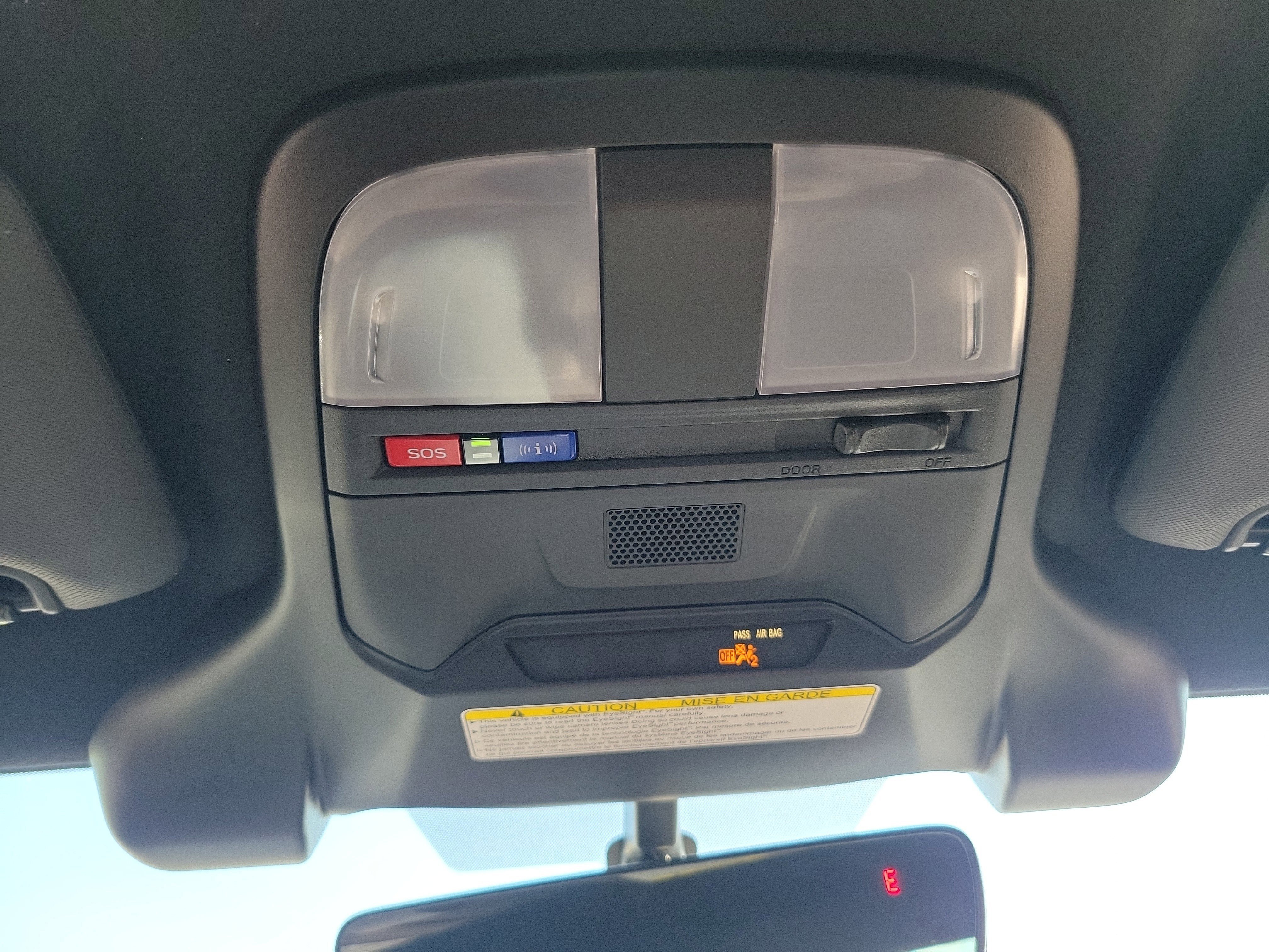 Used 2025 Subaru BRZ Limited w/ Popular Package 2 image 20