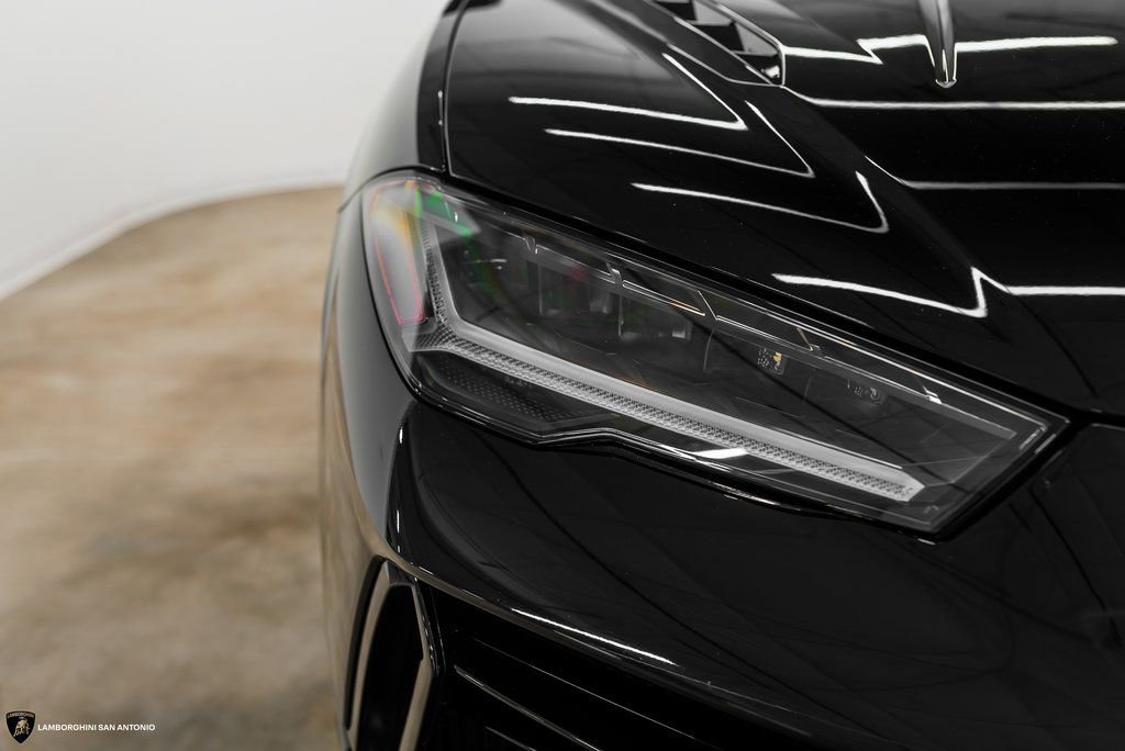 Used 2024 Lamborghini Urus S image 12