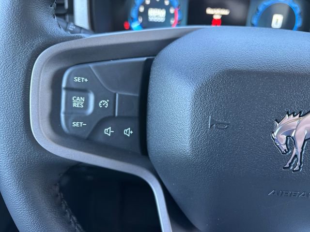 New 2025 Ford Bronco Badlands image 17