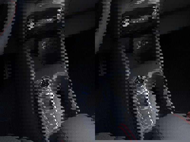 New 2026 Ford Escape ST-Line w/ Tech Pack #1 image 38