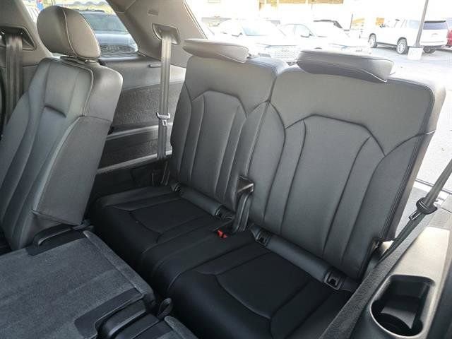 Used 2023 Audi Q7 3.0T Prestige w/ Prestige Package image 13