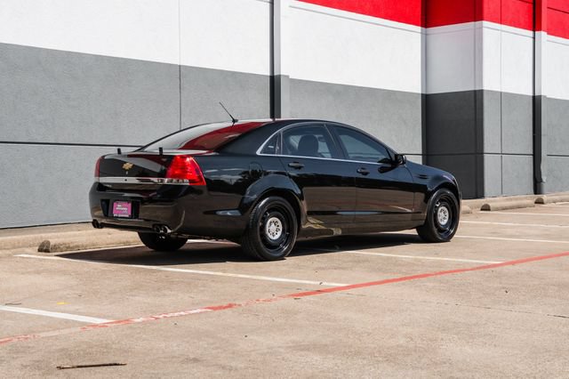Used 2015 Chevrolet Caprice RWD image 21
