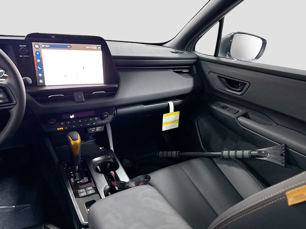 New 2026 Subaru Outback Wilderness AWD/4WD image 23