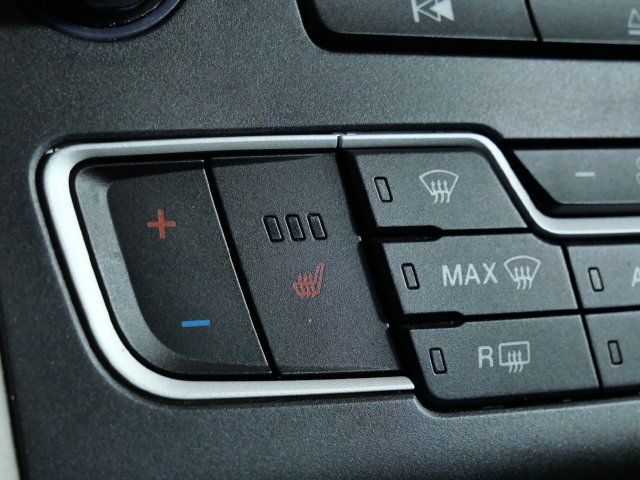 Used 2016 Ford Fusion SE w/ Equipment Group 202A AWD/4WD image 27