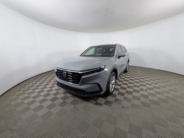 Certified 2023 Honda CR-V EX-L image 29