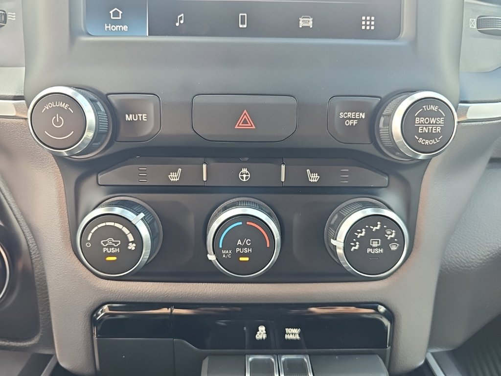 Used 2023 RAM 1500 Big Horn AWD/4WD image 20