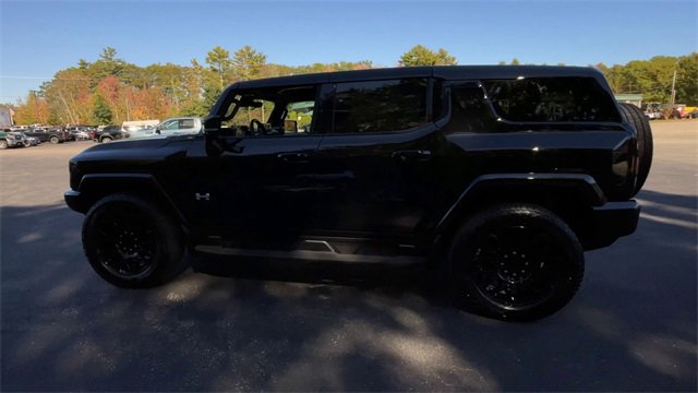 New 2026 GMC Hummer EV SUV image 6