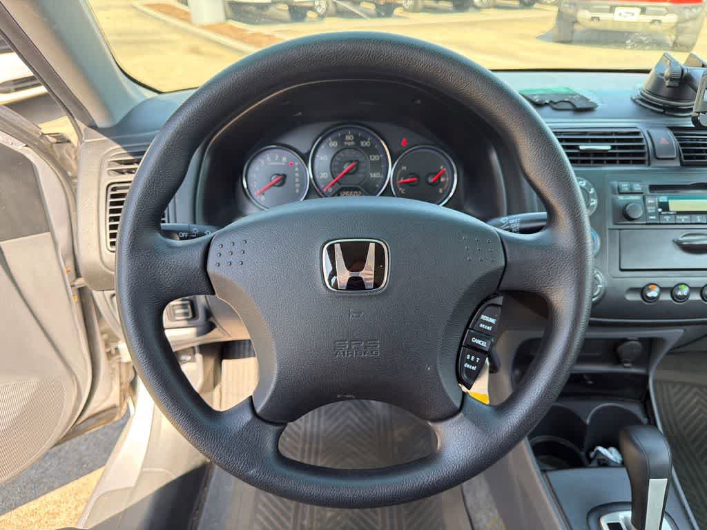 Used 2005 Honda Civic LX image 21