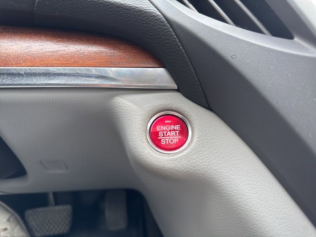 Used 2017 Acura MDX SH-AWD w/ Advance Package image 20