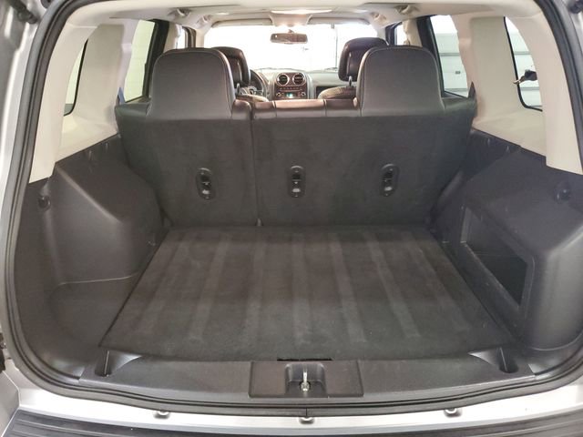 Used 2014 Jeep Patriot High Altitude FWD image 25