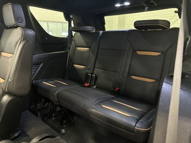 Used 2023 GMC Yukon AT4 w/ AT4 Premium Package image 35