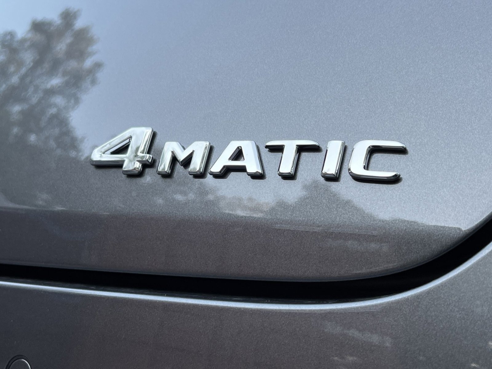 Certified 2026 Mercedes-Benz CLA 250 4MATIC image 27