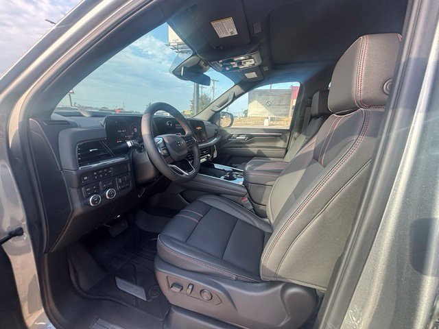 New 2026 Chevrolet Tahoe RST w/ RST Capability Package AWD/4WD image 11