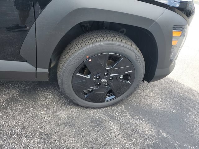 New 2026 Hyundai Kona SEL Sport AWD/4WD image 6