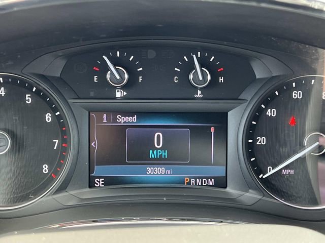 Used 2022 Buick Encore Preferred w/ Safety Package AWD/4WD image 20