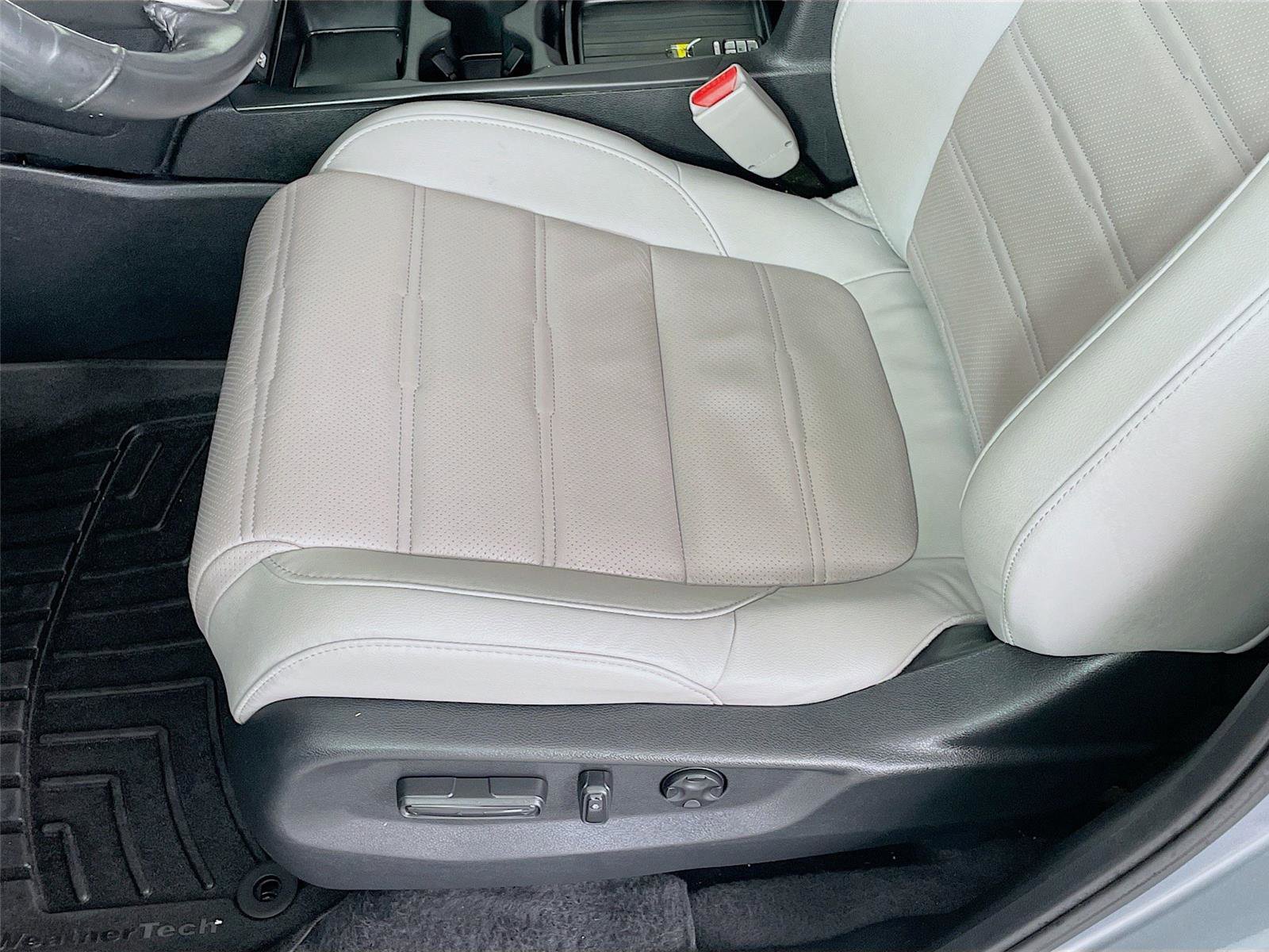 Used 2022 Honda CR-V EX-L image 24