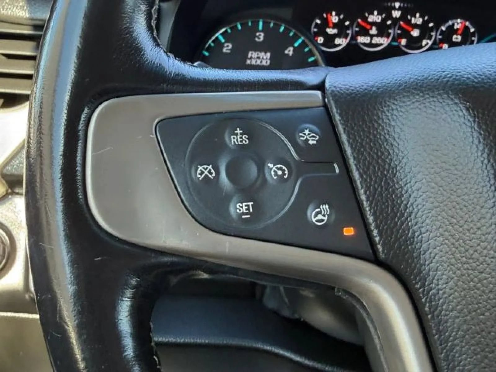Used 2019 GMC Yukon Denali AWD/4WD image 25
