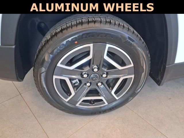 New 2026 Jeep Cherokee Limited image 10