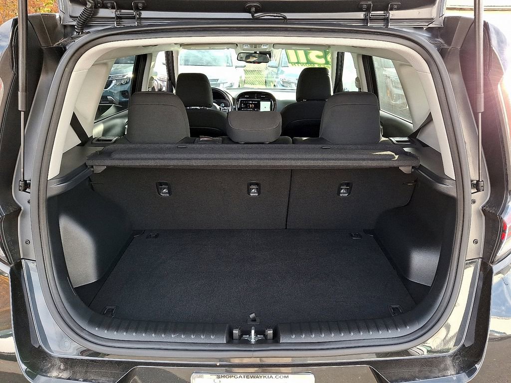 Certified 2023 Kia Soul EX image 30